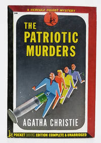 The Patriotic Murders