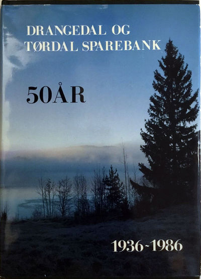 Drangedal og Tørdal sparebank 1936-1986.…