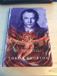 image of Jerusalem! The Real Life of William Blake
