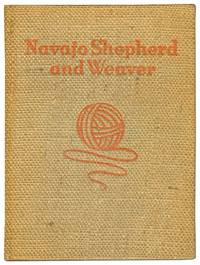 image of Navajo Shepherd and Weaver