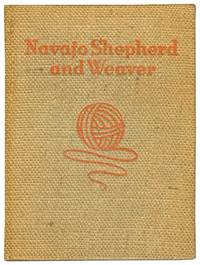 Navajo Shepherd and Weaver