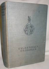 image of Gyldendal's English-Norwegian & Norwegian-English Dictionary