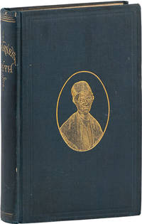 Narrative of Sojourner Truth; A Bondswoman of Olden Time, Emancipated by the New York Legislature in the Early Part of the Present Century; with a History of Her Labors and Correspondence, Drawn From Her "Book of Life.