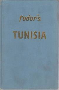 FODOR'S TUNISIA