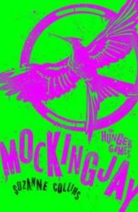 image of Mockingjay