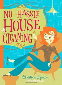 No Hassle Housecleaning
