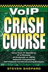 Voice over IP Crash Course
