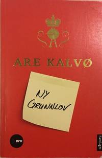Ny grunnlov