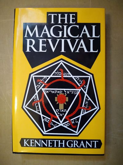 The Magical Revival