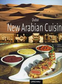 New Arabian Cuisine