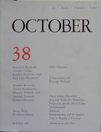 OCTOBER 38