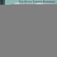 cover of The Peter Yarrow Songbook: Songs for Little Folks