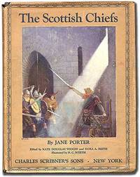 cover of The Scottish Chiefs