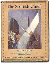 New York: Charles Scribner's Sons, 1924. Hardcover. Near Fine/Very Good. Reprint edition. Cloth with...