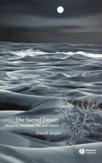 Sacred Desert