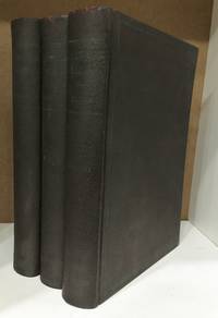 Northwestern Louisiana: A history of the watershed of the Red River, 1714-1937: Three-Volume Set...