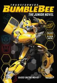 Transformers Bumblebee: the Junior Novel