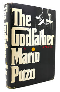 cover of THE GODFATHER