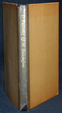 image of Dr Panofsky & Mr Tarkington: An Exchange of Letters, 1938-1946; edited by Richard M. Ludwig
