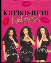 KARDASHIAN KONFIDENTIAL