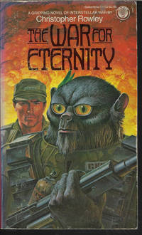 THE WAR FOR ETERNITY