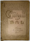 Costumes de Bal; (photo 0)