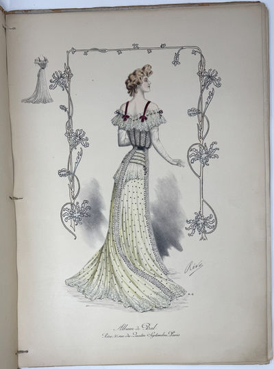 Costumes de Bal; (photo 4)