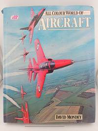 All Color World of Aircraft