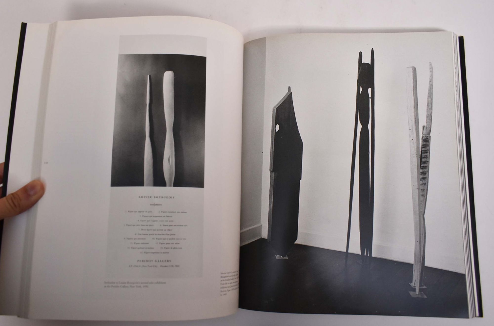 Louise Bourgeois: Blue Days and Pink Days by Gorovoy, Jerry