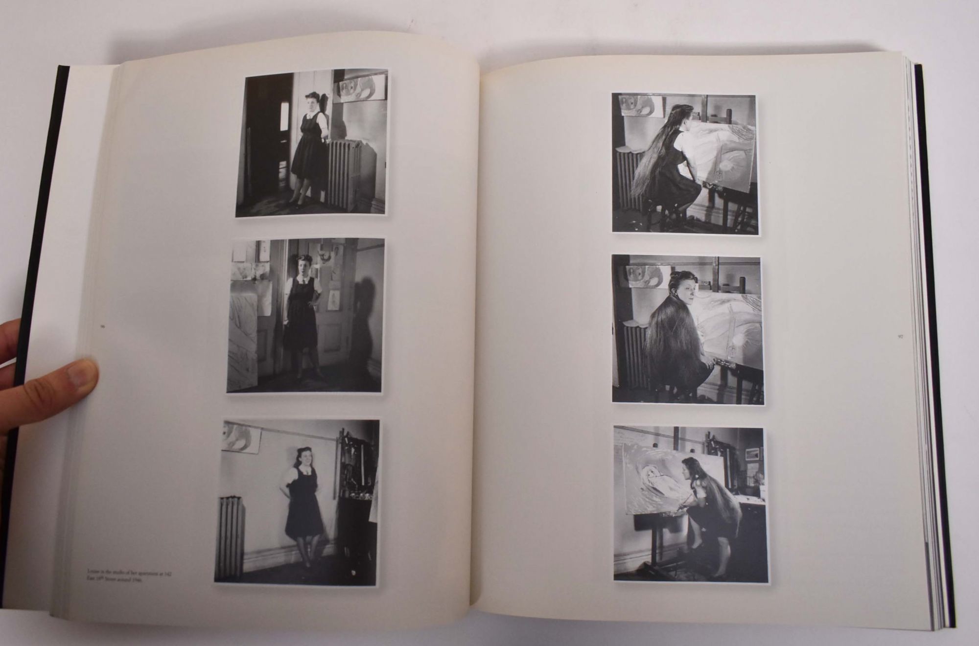 Louise Bourgeois: Blue Days and Pink Days by Gorovoy, Jerry