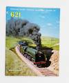 621 A Steam Locomotive Reborn
