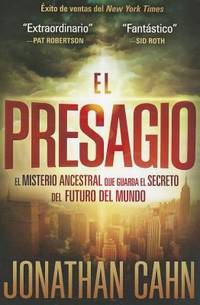 El Presagio: El Misterio Ancestral Que Guarda El Secreto del Futuro del Mundo / The Harbinger:...