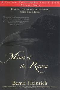 Mind of the Raven