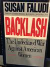 Backlash