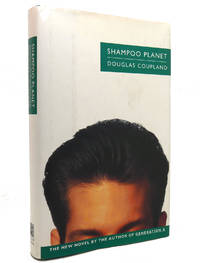 cover of SHAMPOO PLANET