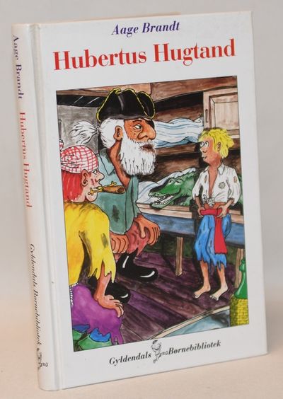 Hubertus Hugtand.