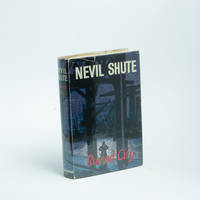 Ruined City by Nevil Shute - Hardcover - 1951 - from La Playa Books (SKU: 8926)