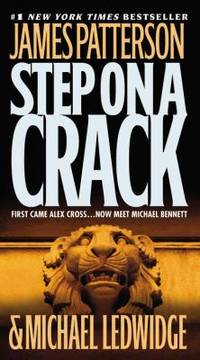 Step On a Crack (Michael Bennett)