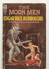 image of THE MOON MEN