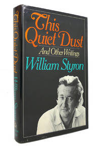 image of THIS QUIET DUST AND OTHER WRITINGS