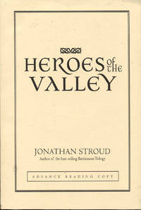cover of Heroes of the Valley
