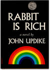 Rabbit Is Rich.