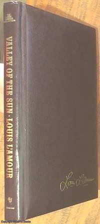 image of Valley of the Sun; Frontier Stories (The Louis L'Amour Collection)