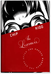 cover of The Learners.