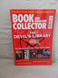 image of Book and Magazine Collector No 270 July 2006