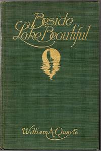 image of Beside Lake Beautiful