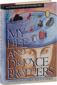 My Life and Dr. Joyce Brothers [Presentation Copy, Inscribed to Cleanth Brooks]