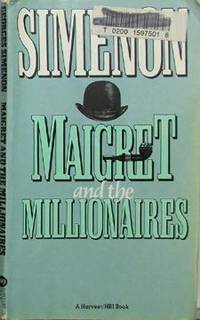 Maigret and the Millionaires