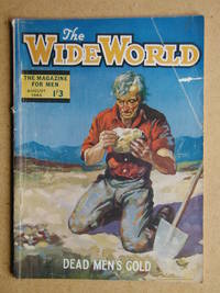 The Wide World Magazine. August 1945. by Various - Paperback - 1945 - from N. G. Lawrie Books. (SKU: 38313)