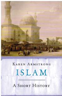 image of Islam : a Short History